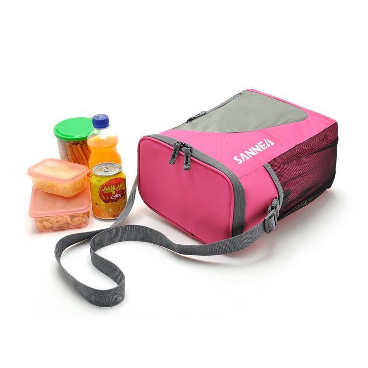 8.8L Insulated Lunch Bag/Cooler Bag - Cooler Bags, In this section_Cooler Bags, In this section_Lunch Bags, Lunch Bags, Price_$25 - $50 - Bargains Express