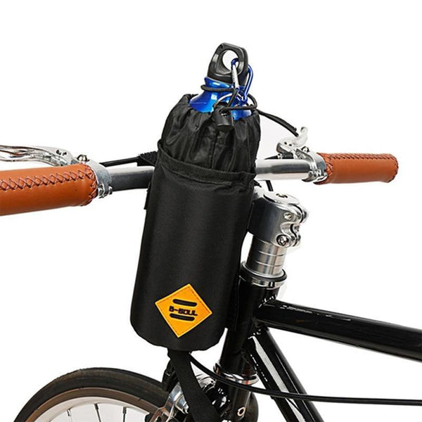Bike Handlebar Bottle Pouch - Bike Bottle Holders, In this section_Bike Bottle Holders, Price_$0 - $25 - Bargains Express