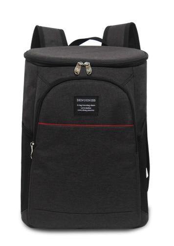 20L Waterproof Thermal Cooler Backpack - Cooler Bags, In this section_Cooler Bags, Price_$25 - $50 - Bargains Express