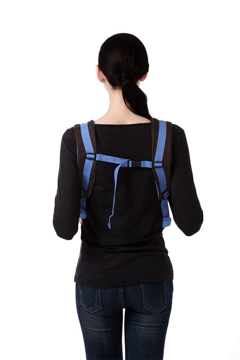 Beth Bear Breathable 4 in 1 Baby Carrier USA Bargains Express