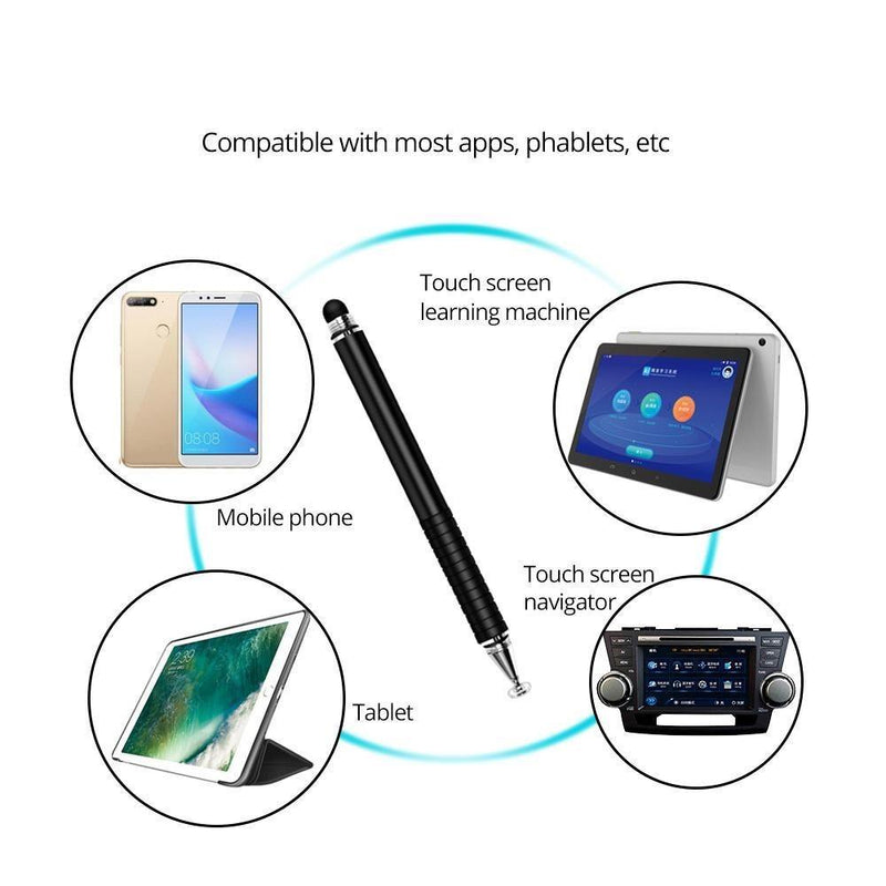 Universal Stylus Touch Pen For Tablets / Smart Phones - In this section_ Universal Stylus Pens, Price_$0 - $25, Stylus Pens - Bargains Express