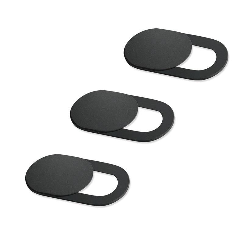 3 Pack Nagnetic Security Camera Cover - Camera Covers, In this section_Camera Covers, Price_$0 - $25 - Bargains Express