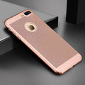 Hollow Ultra Slim Breathable iphone Case USA Bargains Express