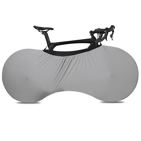 Anti-dust Scratch-proof  Bicycle Wheels & Frame Protector Cover USA Bargains Express