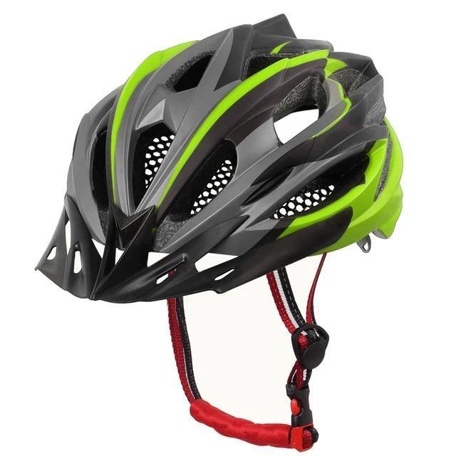 Ultra Light Anti-Impact Unisex Cycling Helmet USA Bargains Express