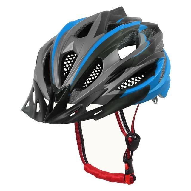 Ultra Light Anti-Impact Unisex Cycling Helmet USA Bargains Express