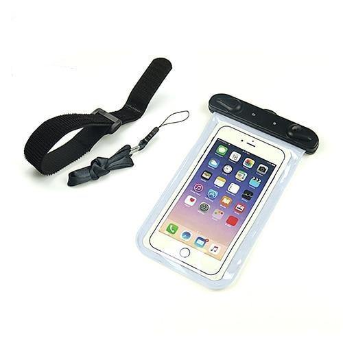 Universal Waterproof Phone Case - In this section_Mobile Phone Cases, Mobile Phone Cases, Price_$0 - $25 - Bargains Express