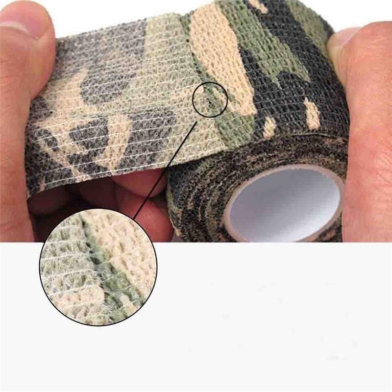 Tactical Camouflage Tape USA Bargains Express
