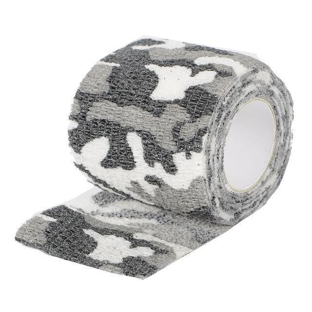 Tactical Camouflage Tape USA Bargains Express