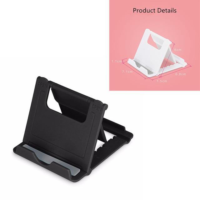 Universal Mobile Phone Stand - In this section_Mobile Phone Stands, Mobile Phone Stands, Price_$0 - $25 - Bargains Express