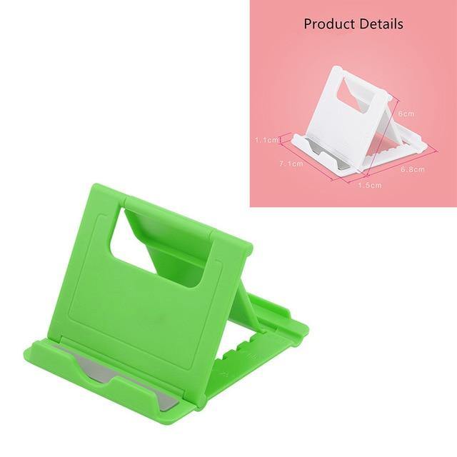 Universal Mobile Phone Stand - In this section_Mobile Phone Stands, Mobile Phone Stands, Price_$0 - $25 - Bargains Express