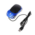 Corded USB Optical Car Mouse - Corded Mice, In this section_Corded Mice, Price_$0 - $25 - Bargains Express