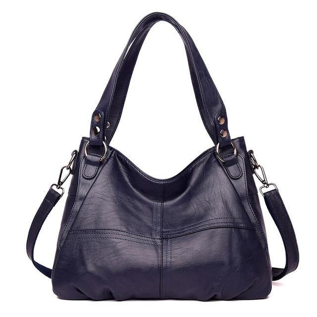 New Women Tote Genuine Leather Leather Shoulder Bag Luxury