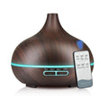 Aroma Ultrasonic Cool Mist Air Humidifier USA Bargains Express