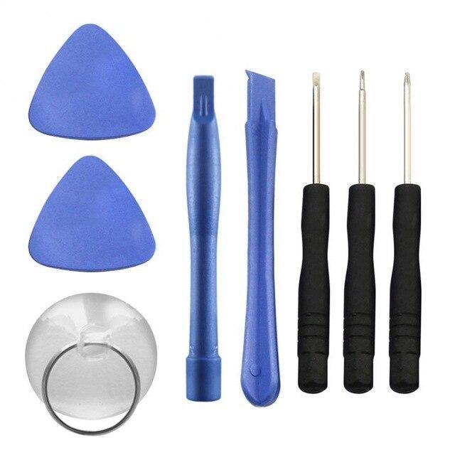 8 in 1 Mobile Phone Repair Kit - In this section_Screen Repair Kits, Price_$0 - $25, Screen Repair Kits - Bargains Express