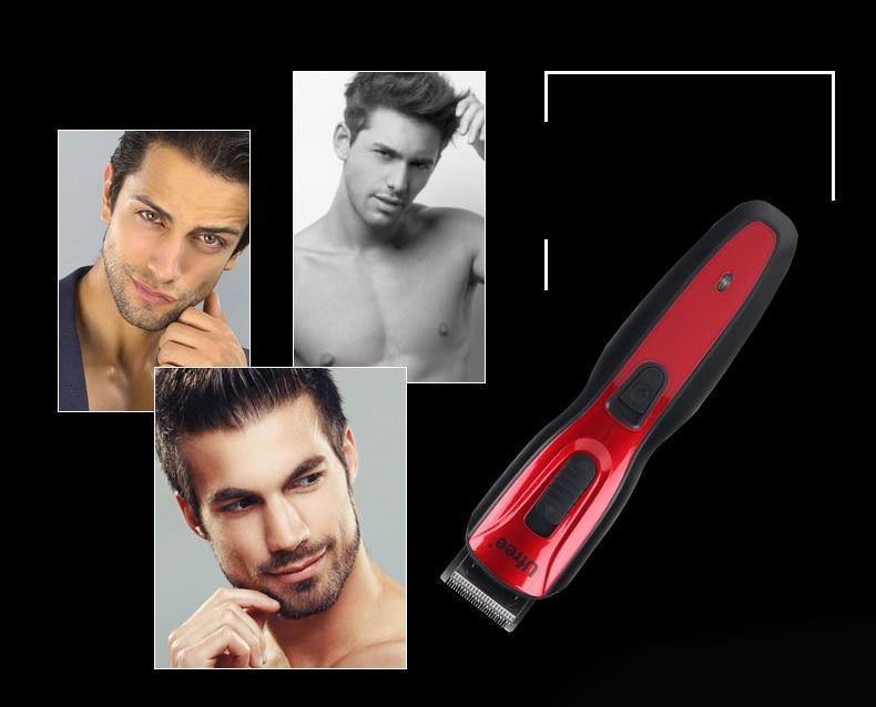 Men's 8-in-1 USB Charging Washable Hair Trimmer - Hair Trimmers, In this section_Hair Trimmers, Price_$50 - $75 - Bargains Express