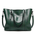 Luxury Soft Leather Shoulder Bag - In this section_Shoulder Bags, Price_$50 - $75, Shoulder Bags - Bargains Express