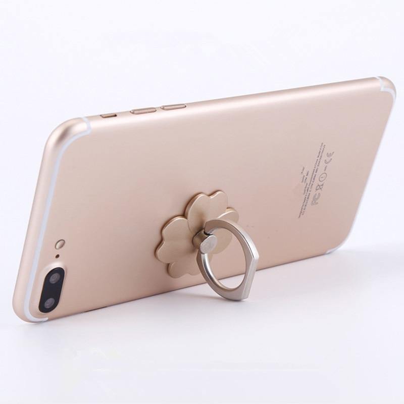 Magnetic Finger Ring Phone Holder - In this section_Mobile Phone Holders, Mobile Phone Holders, Price_$0 - $25 - Bargains Express
