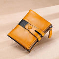 Men's Genuine Leather Wallet - Genuine Leather, In this section_Genuine Leather, Price_$25 - $50 - Bargains Express