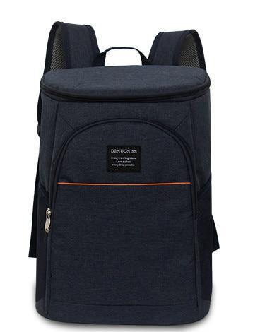 20L Waterproof Thermal Cooler Backpack - Cooler Bags, In this section_Cooler Bags, Price_$25 - $50 - Bargains Express