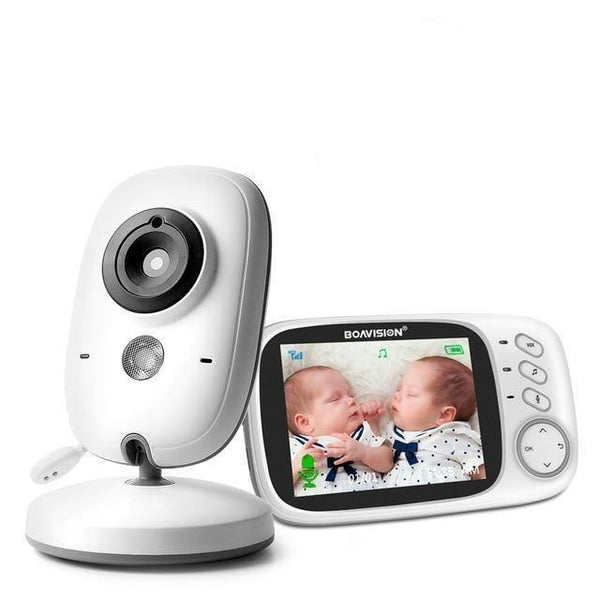 Baby Monitor VB603