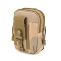 Oxford Tactical Pouch - In this section_Tactical Pouches, Price_$0 - $25, Tactical Pouches - Bargains Express