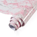 Waterproof Removable Marble Self Adhesive Wallpaper - In this section_Wallpapers, Price_$0 - $25, Price_$25 - $50, Wallpapers - Bargains Express