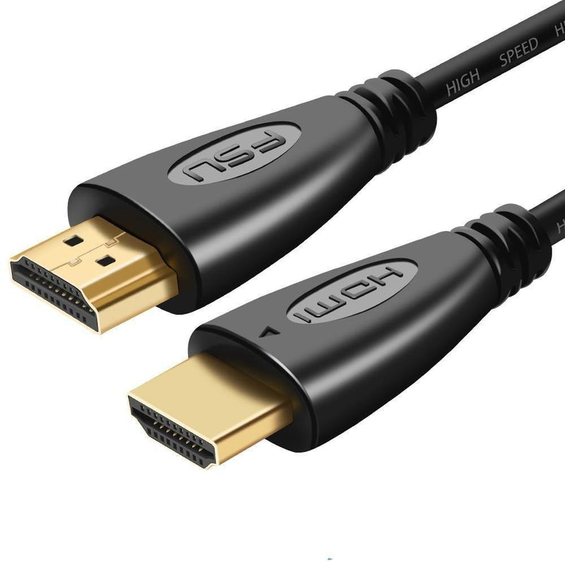 5 Meters 3D 1080P Gold Plated HDMI Cable - HDMI Cables, In this section_HDMI Cables, Price_$0 - $25 - Bargains Express