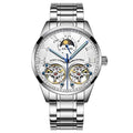 Men's Casual Mechanical Watch - In this section_Mechanical Watches, Mechanical Watches, Price_above $100 - Bargains Express