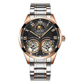 Men's Casual Mechanical Watch - In this section_Mechanical Watches, Mechanical Watches, Price_above $100 - Bargains Express