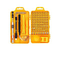 112/115  in 1 Magnetic Precision Repair Toolkit USA Bargains Express