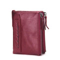 Men's Genuine Leather Wallet - Genuine Leather, In this section_Genuine Leather, In this section_Wallets, Price_$25 - $50, Wallets - Bargains Express