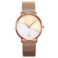 Women's Fashion Casual Watch - Casual Watches, In this section_Casual Watches, Price_$25 - $50 - Bargains Express