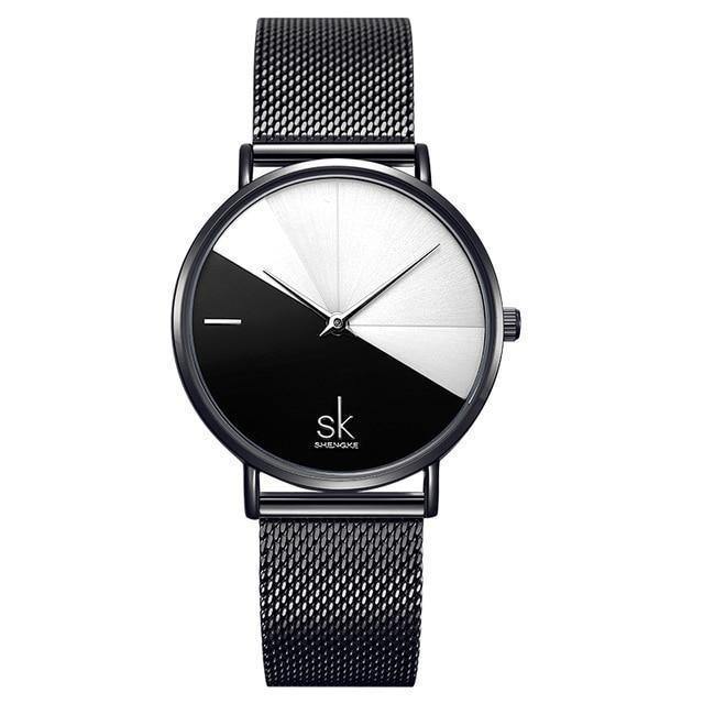 Women's Fashion Casual Watch - Casual Watches, In this section_Casual Watches, Price_$25 - $50 - Bargains Express