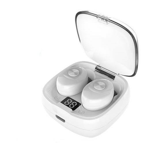 Wireless Stereo Waterproof Earbuds with 350mAH Charging Case - Earbuds, In this section_Earbuds, Price_$25 - $50 - Bargains Express