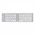 Compact Wireless Folding Keyboard - In this section_Wireless Keyboards, Price_$25 - $50, Wireless Keyboards - Bargains Express
