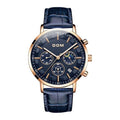 DOM Luxury Men's Dress Watch - Dress Watches, In this section_Dress Watches, Price_$25 - $50 - Bargains Express