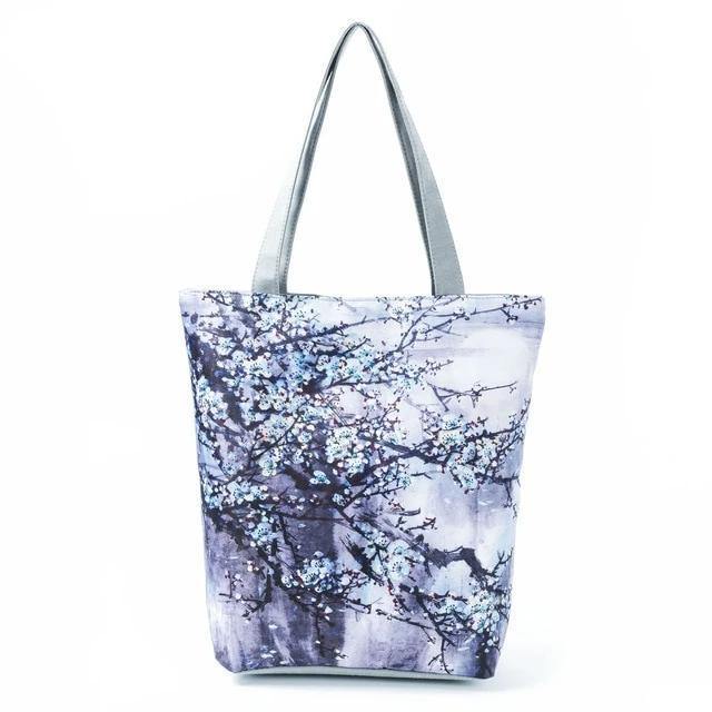 Various Styles Canvas Tote Beach Bags - Beach Bags, In this section_Beach Bags, In this section_Shopping Bags, In this section_Tote Bags, Price_$0 - $25, Shopping Bags, Tote Bags - Bargains Express