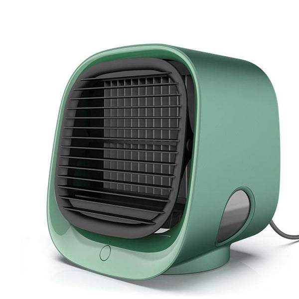 Portable USB Fan Evaporative Cooler - Coolers, In this section_Coolers, Price_$25 - $50 - Bargains Express