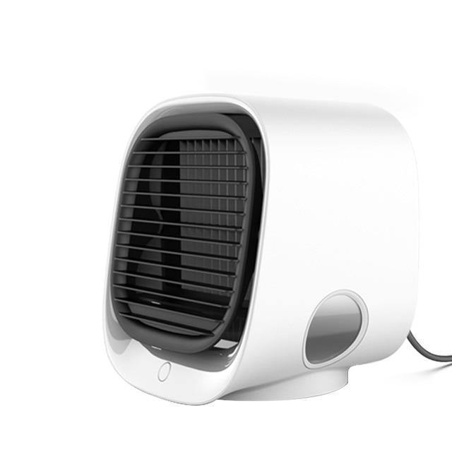 Portable USB Fan Evaporative Cooler - Coolers, In this section_Coolers, Price_$25 - $50 - Bargains Express