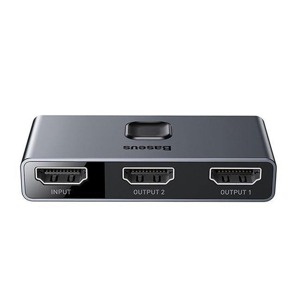 4K HDMI Splitter - HDMI Splitters, In this section_HDMI Splitters, Price_$25 - $50 - Bargains Express