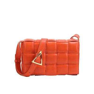 Padded Square Luxury Corss-Bosy - Cross Body Bags, In this section_Cross Body bags, In this section_Shoulder Bags, Price_$75 - $100, Shoulder Bags - Bargains Express