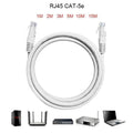 Various Lengths Ethernet LAN Network Cable - Ethernet Cables, In this section_Ethernet Cables, Price_$0 - $25 - Bargains Express