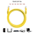 Various Lengths Ethernet LAN Network Cable - Ethernet Cables, In this section_Ethernet Cables, Price_$0 - $25 - Bargains Express