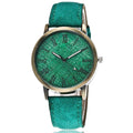 Vintage Color Watch USA Bargains Express