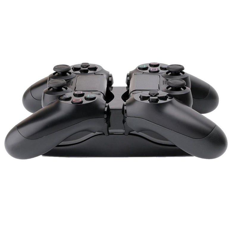 UFO LED Dual Charging Dock For PS4 Controller - Controller Charging Docks, In this section_Controller Charging Docks, Price_$0 - $25 - Bargains Express