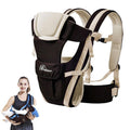 Beth Bear Breathable 4 in 1 Baby Carrier USA Bargains Express