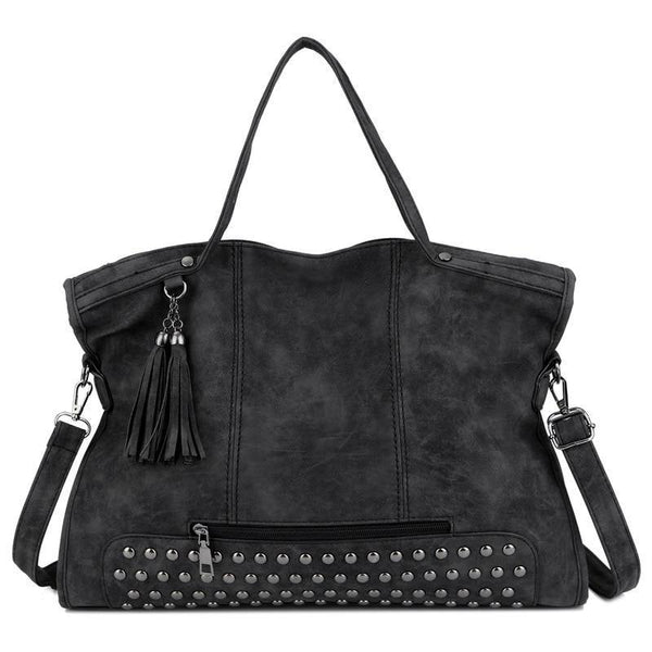 Small Backpack Women Shoulder Bags Diamond Grids Black Pu Leather
