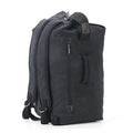 Large Capacity Canvas Travel / Hiking Rucksack USA Bargains Express