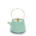 240ml Japanese Ceramic Teapot USA Bargains Express